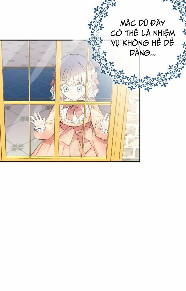 những nhân vật mạnh nhất thế giới ám ảnh tôi chapter 4 15