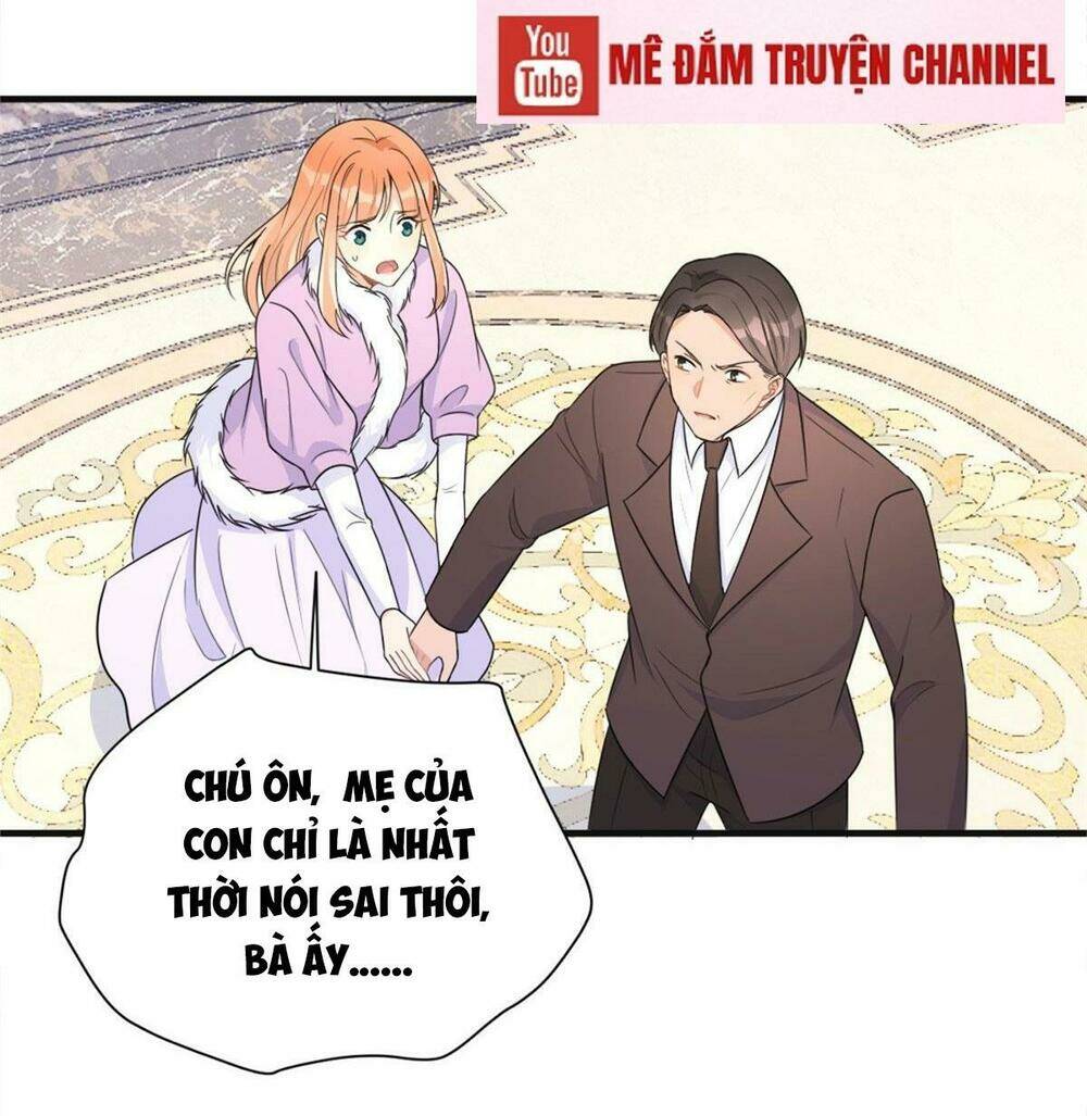 vẫn cứ nhớ em, nhớ em chapter 131 16