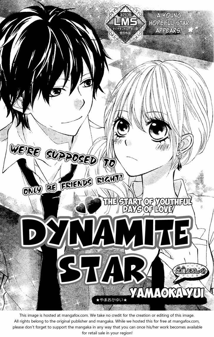 dynamite star chapter 1 5