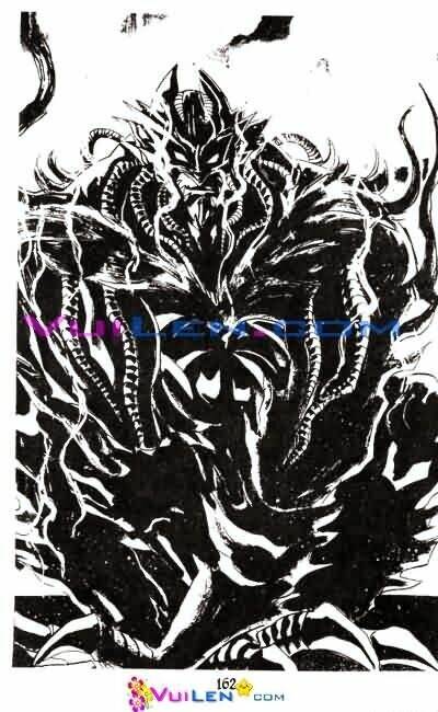 những người bạn tốt chapter 20 163