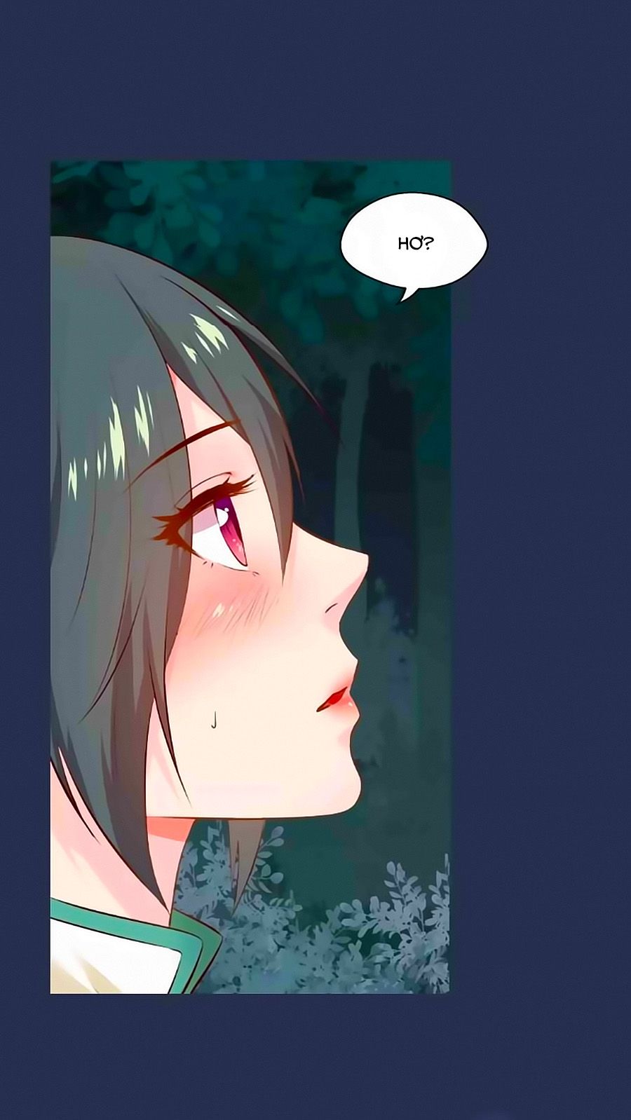 Thịnh Thế Đế Vương Phi chapter 44 - Trang 24