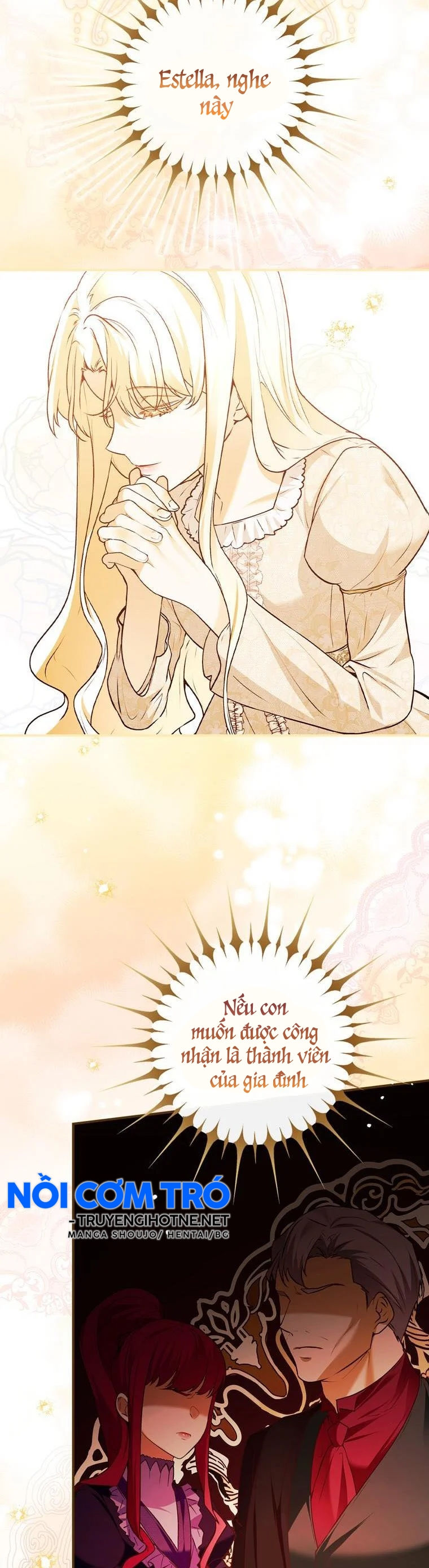 nàng tiểu thư nhà công tước chapter 10 23