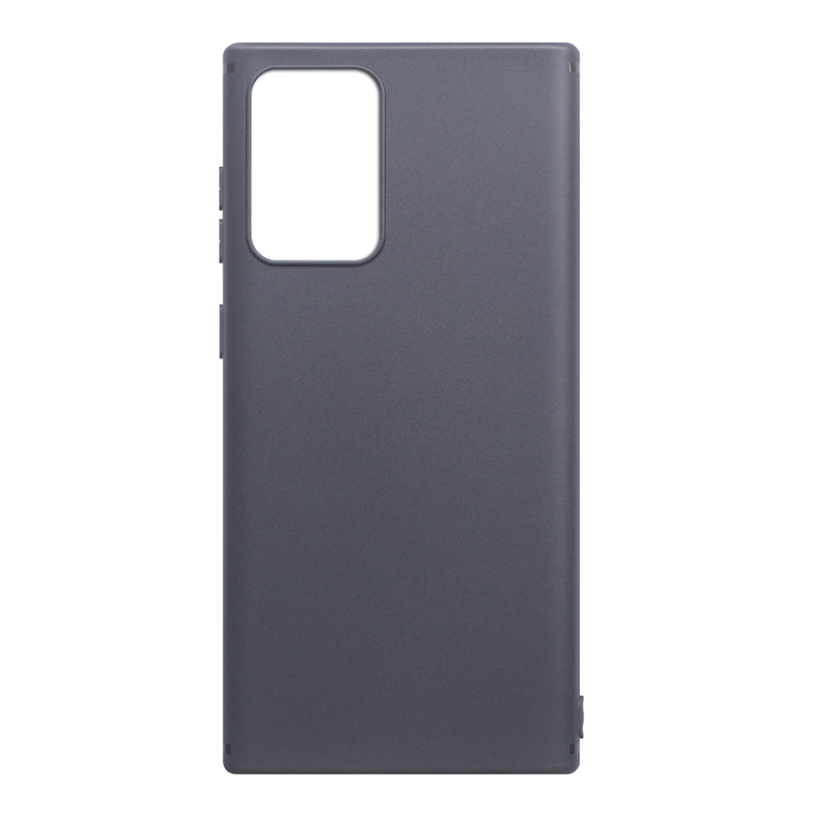 Ốp Lưng Dẻo Màu Dành Cho Samsung Galaxy Note 20 Ultra/ Note 20 Ultra 5G- Handtown- Hàng Chính Hãng