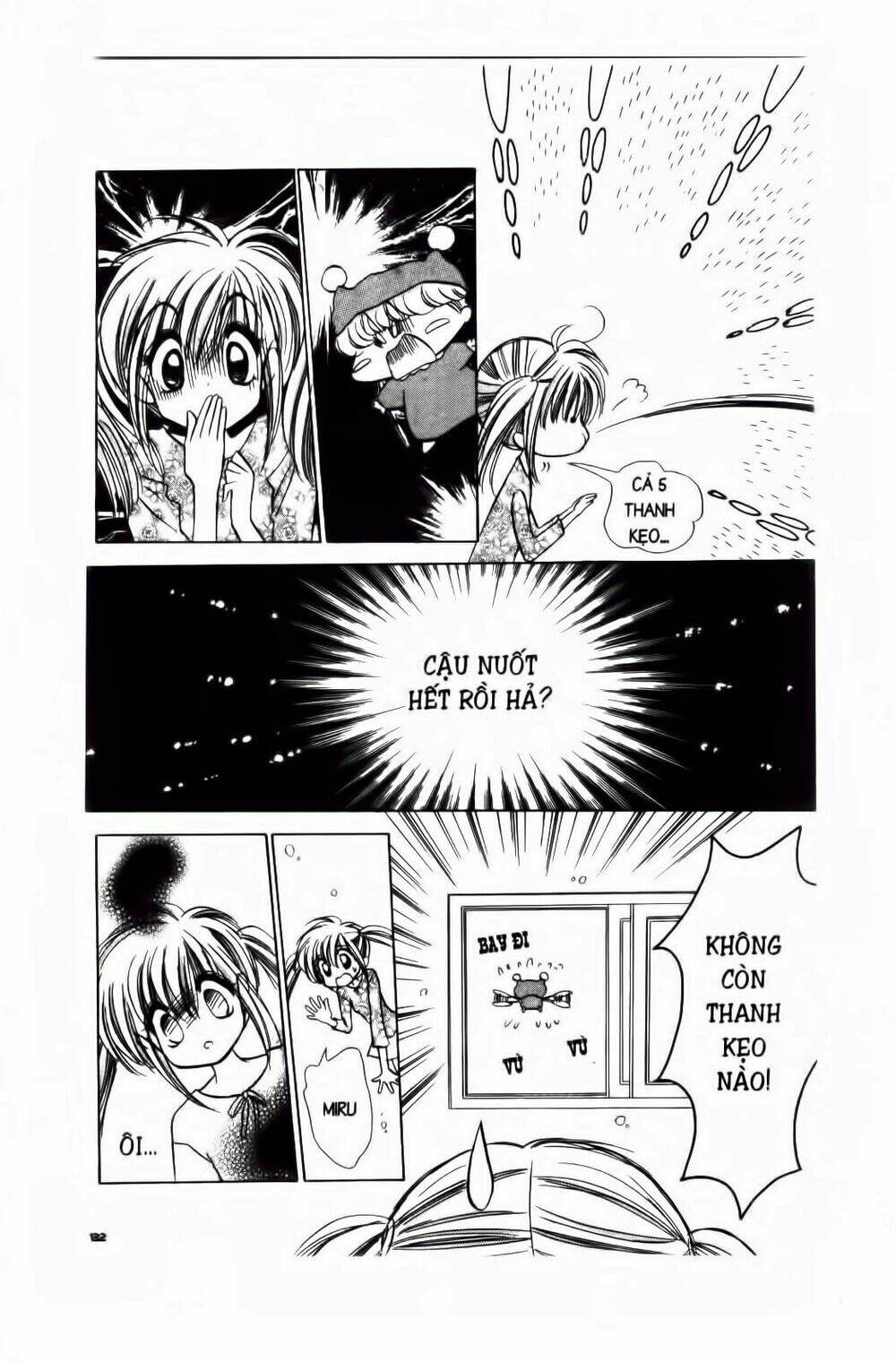 chiếc ly kỳ diệu chapter 17 9