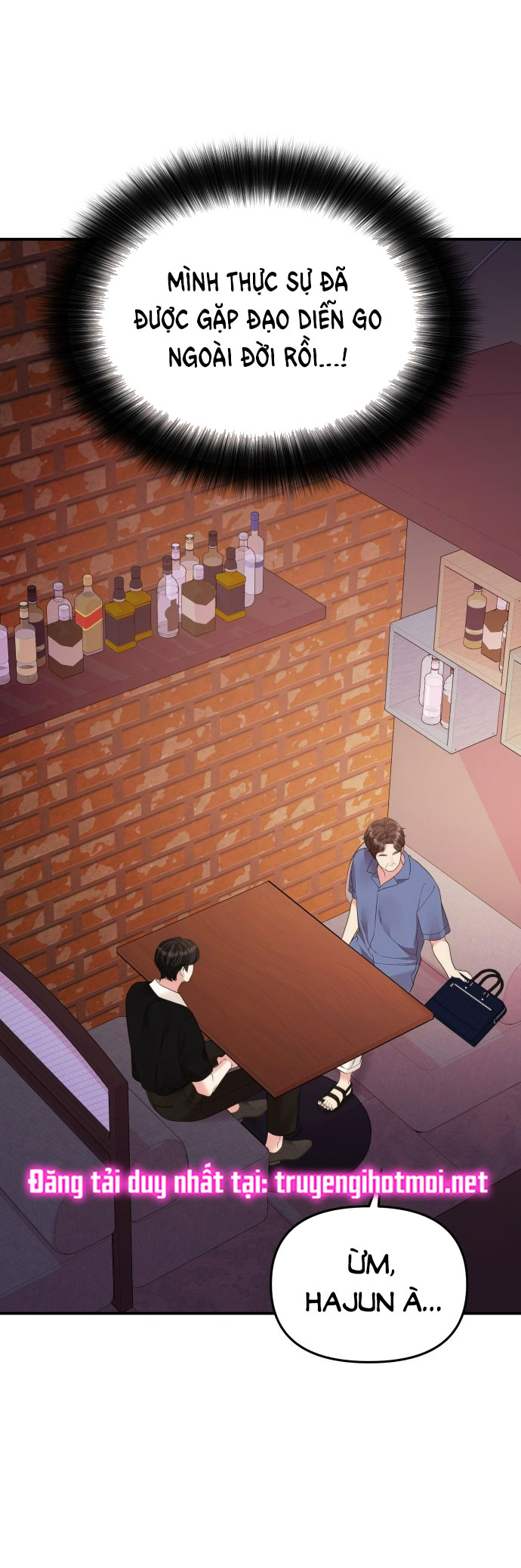 gửi em người đánh cắp những vì sao - to you who swallowed a star chapter 148.2 31