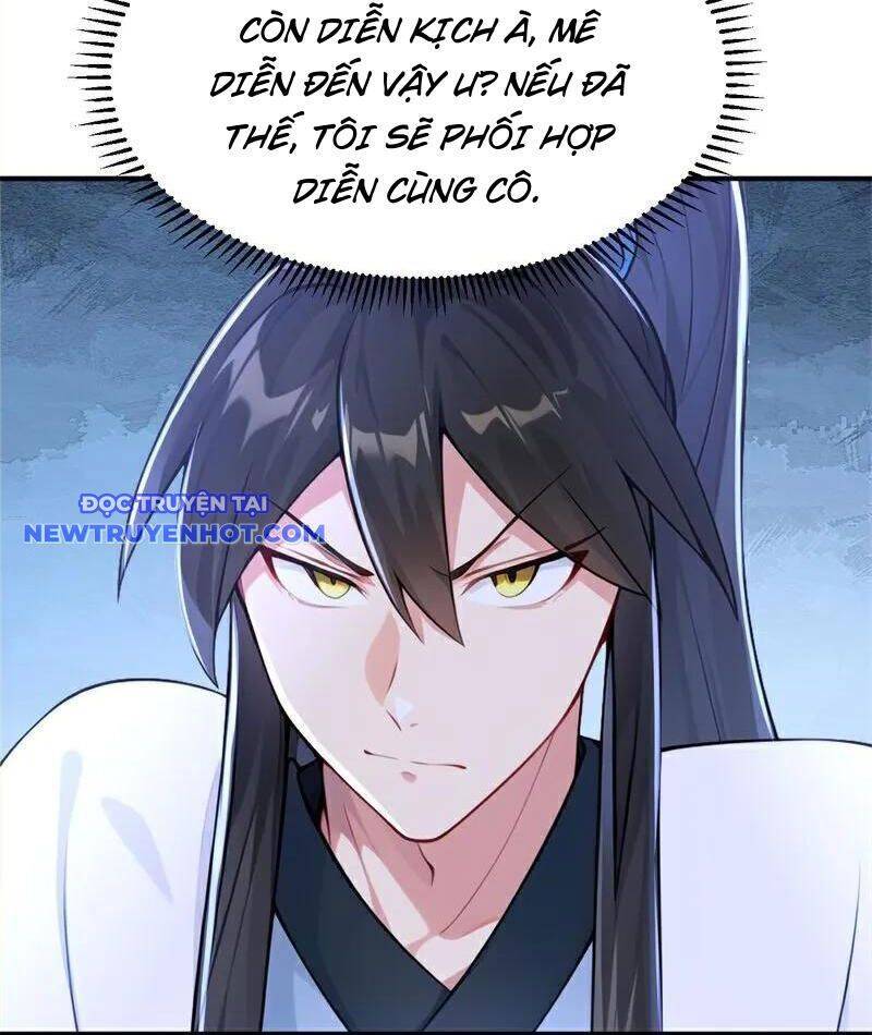 ta thực sự không muốn làm thần tiên chapter 118 44