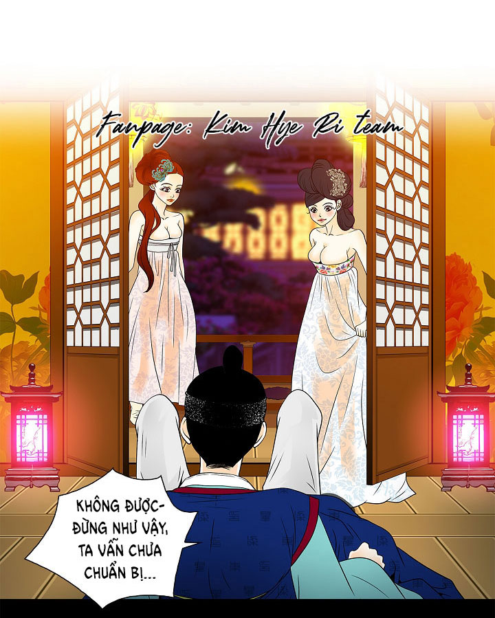 chuyện khuê phòng chapter 12 26