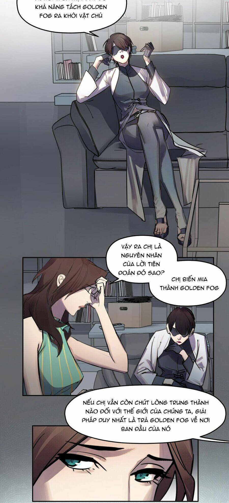 anh hùng và hiệp nữ chapter 80 12