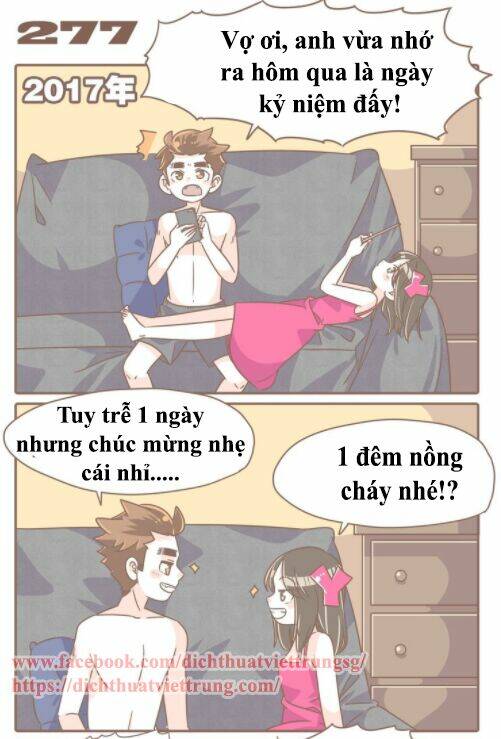 đại thánh và tiểu yêu chapter 70 4