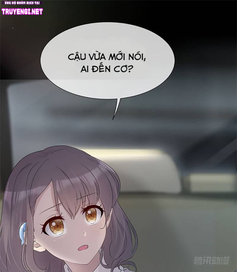 mối tình đầu là đại thần cv chapter 0 1