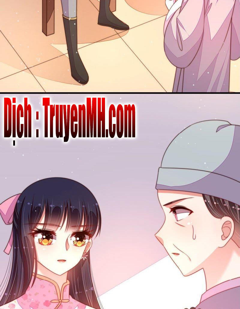 ngày nào thiếu soái cũng ghen chapter 347 7