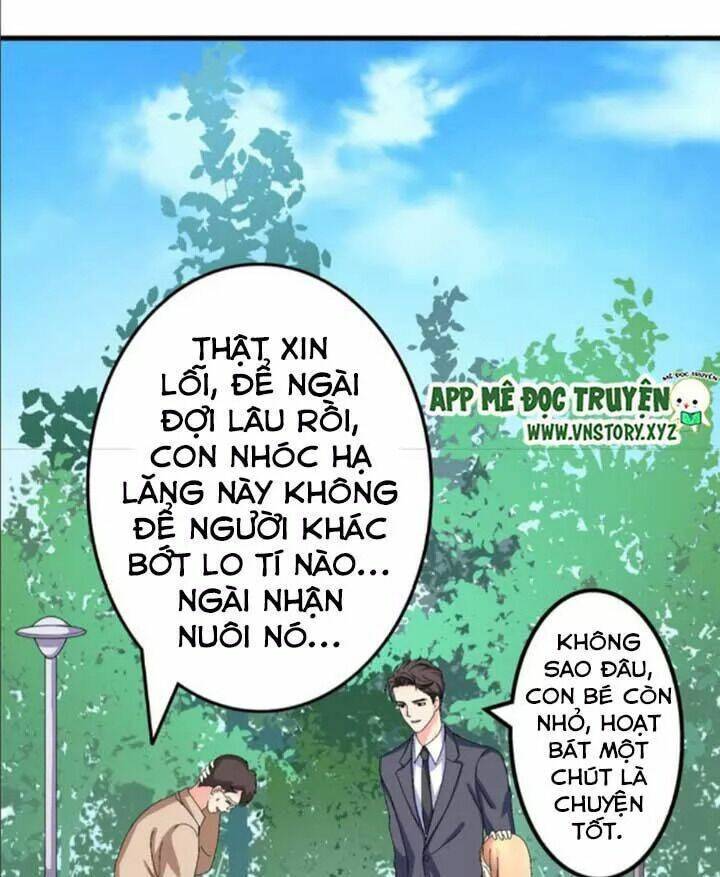 thiên hậu trở về chapter 10 22