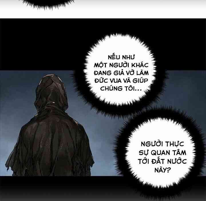 Her Summon Chapter 27 - Trang 19