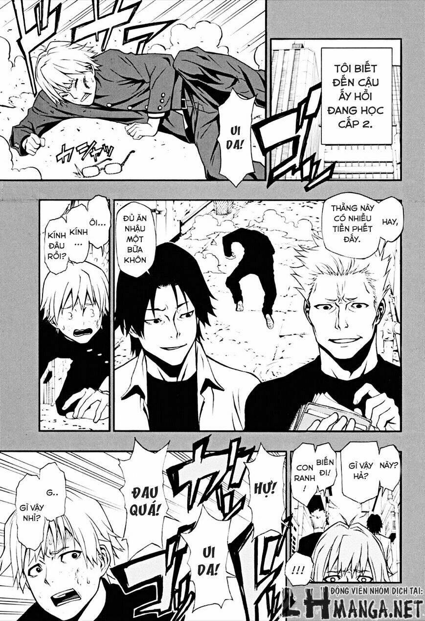 lady justice chapter 1 8