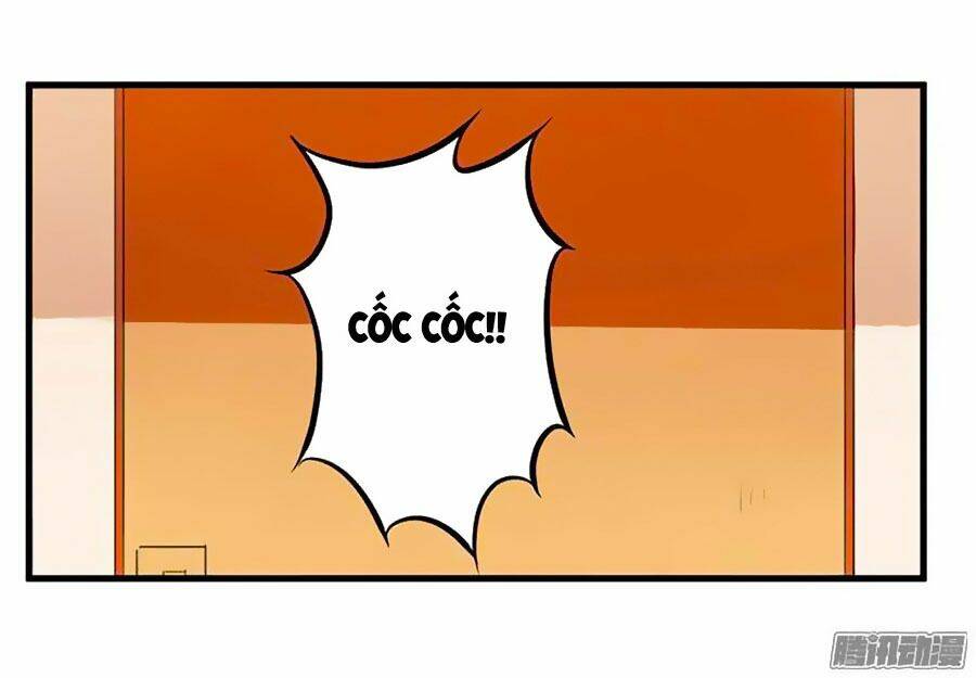 gối đầu vào tổng tài ác ma chapter 11 32