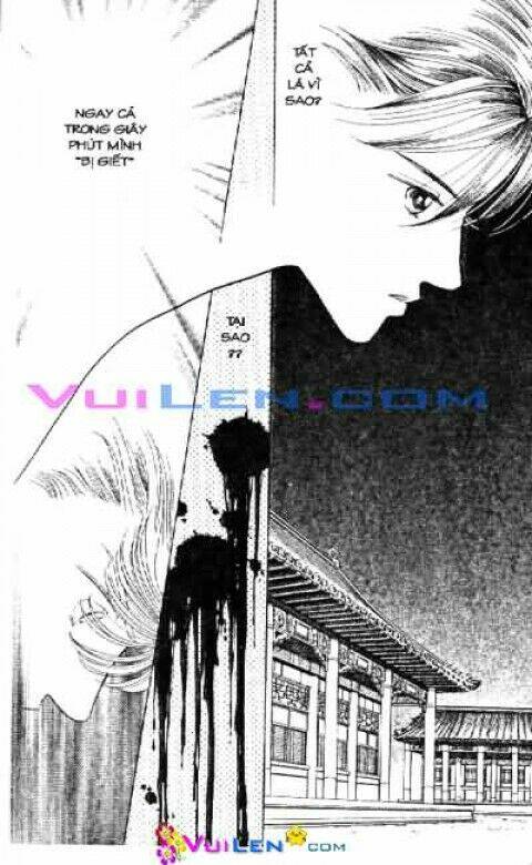 nàng tiên ánh trăng - kaguya hime chapter 11 108