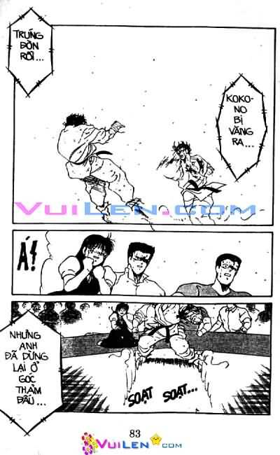 truyền nhân atula - shura no mon i chapter 13 84