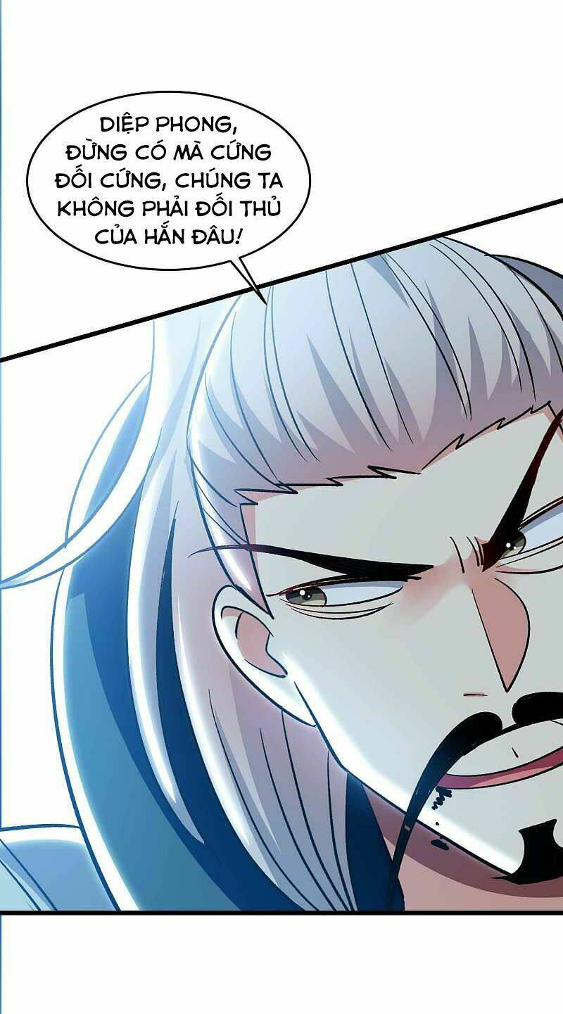 vạn giới tiên vương chapter 102 13