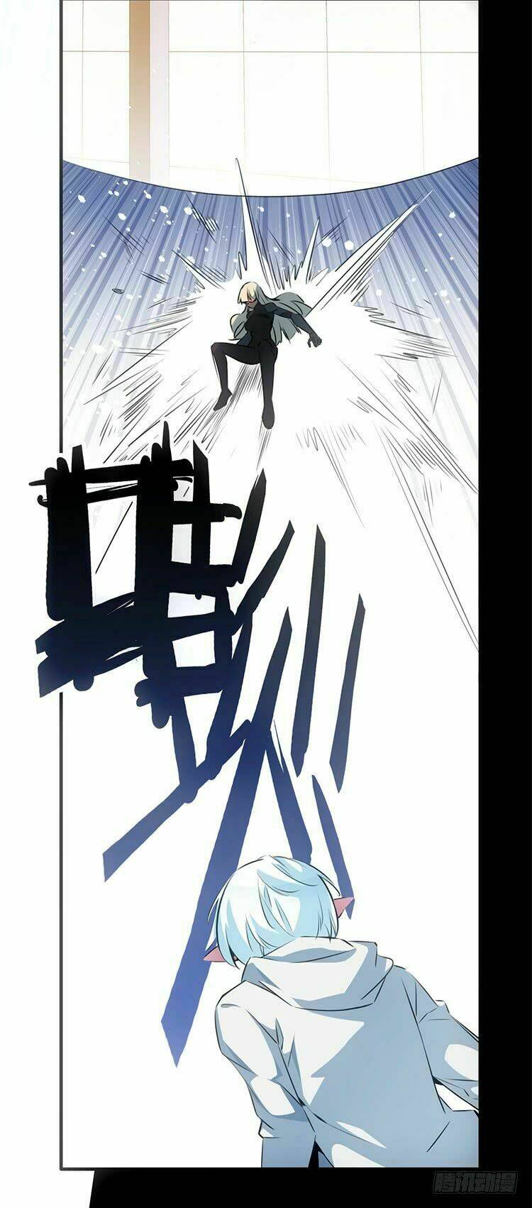 huyết đồng tử chapter 4 9