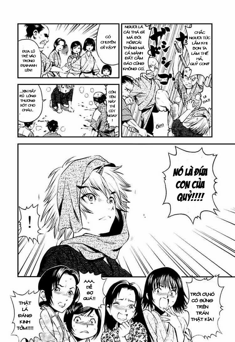 rappi rangai chapter 1 8