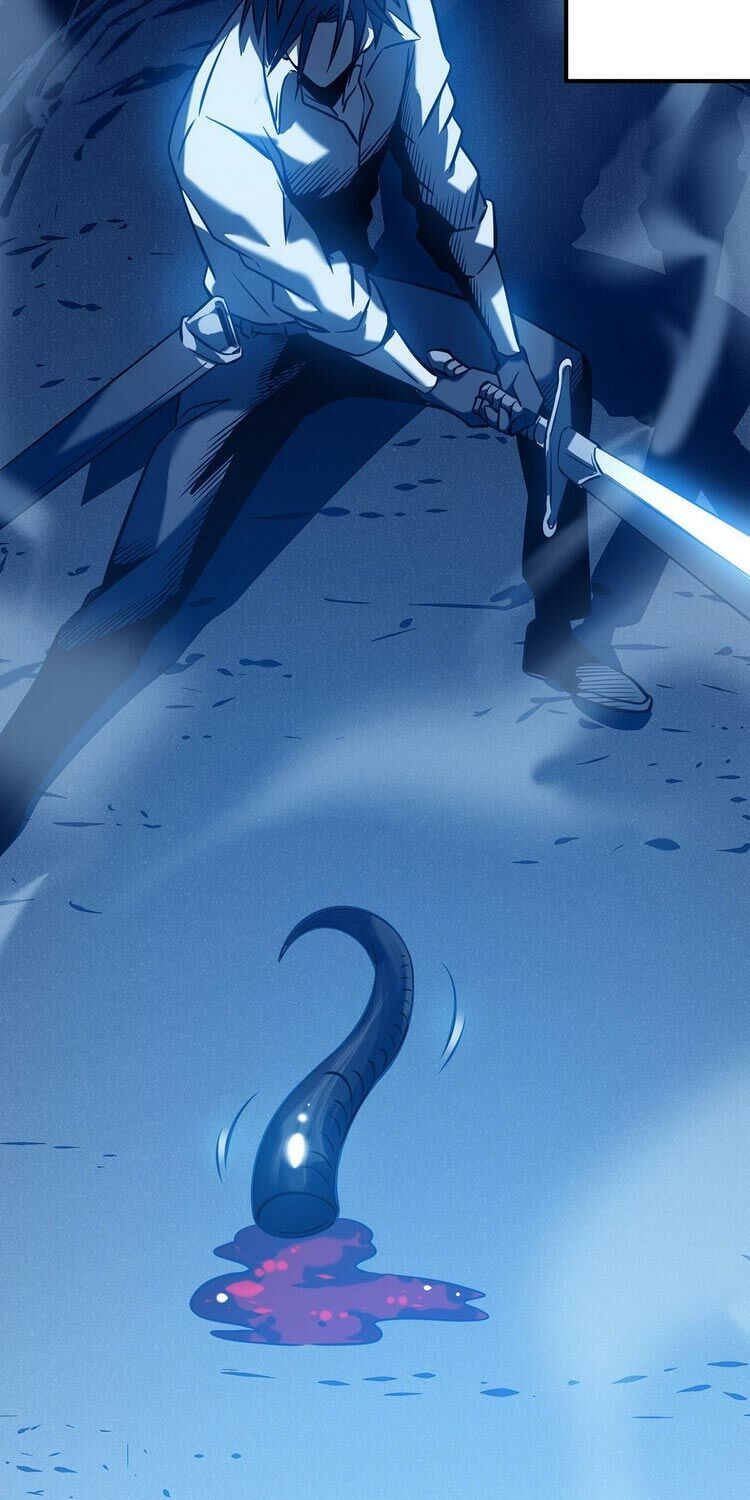 sát thần chi lộ tại dị giới chapter 6 15