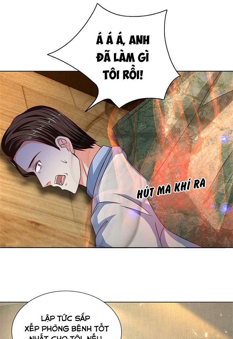 vú em tiên tôn đi ở rể chapter 168 22