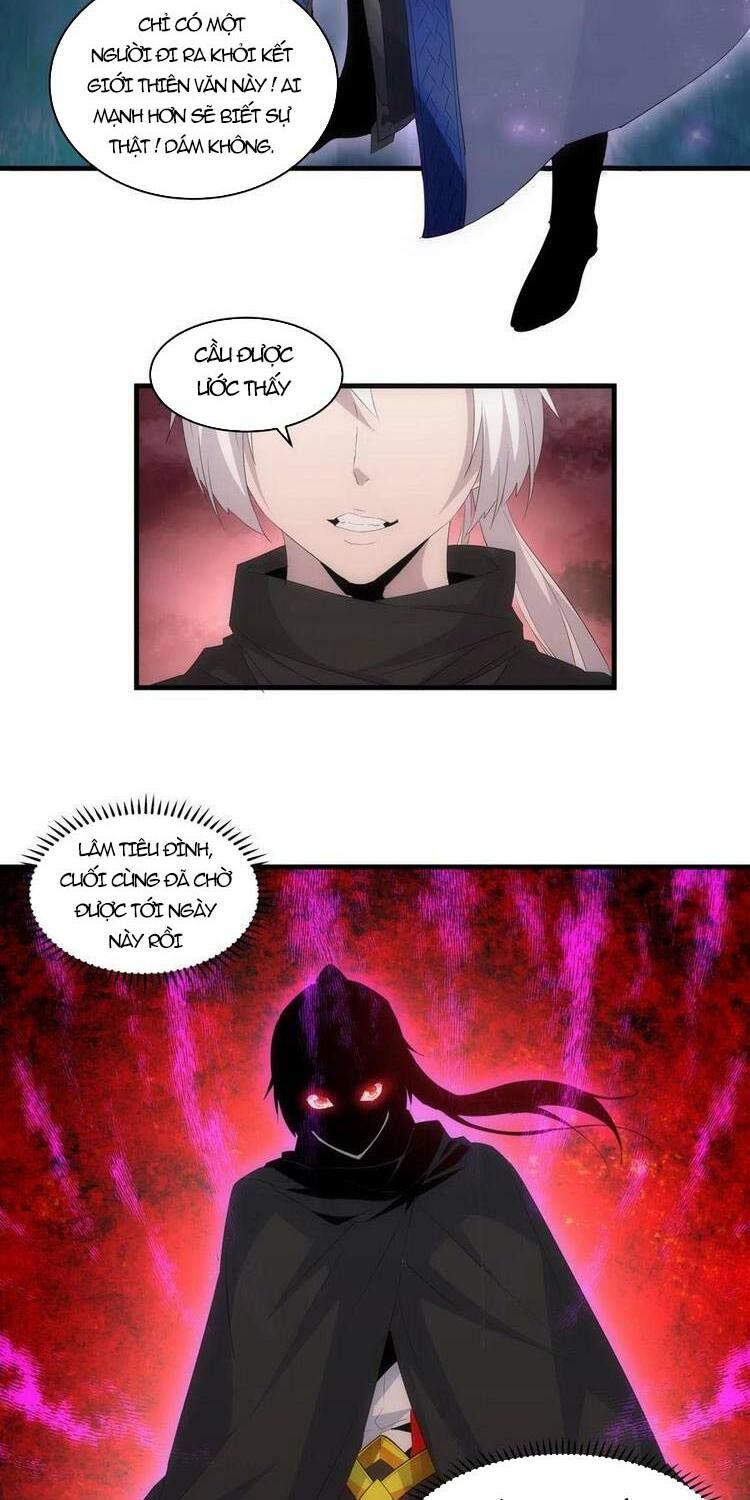 vạn cổ đệ nhất thần chapter 66 29