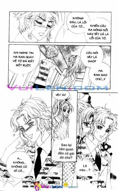 cô dâu bé xinh chapter 27 14