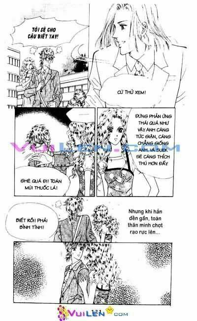 vật cản tình yêu chapter 1 130