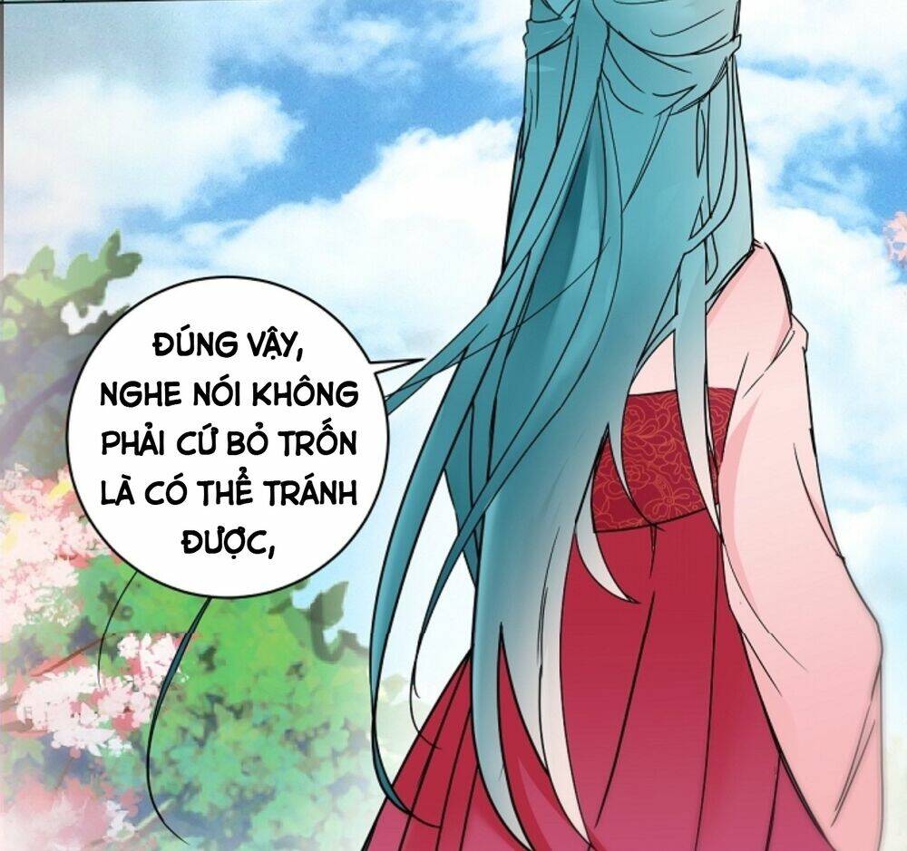 chae hong sa chapter 56 50