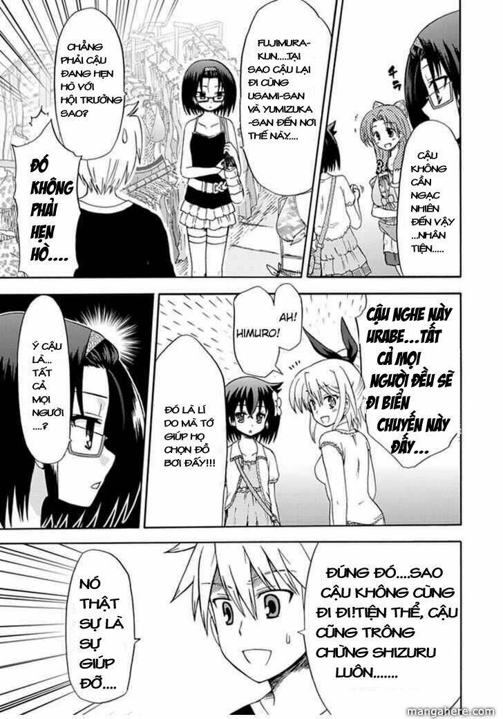 fujimura-kun meitsu chapter 28 12