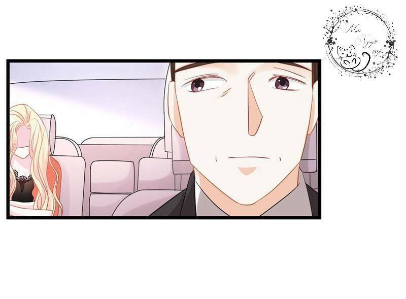 khế ước với người yêu cũ của đế thiếu chapter 1 36