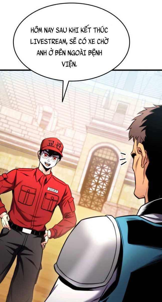 huyền thoại game thủ - tái xuất chapter 101 15