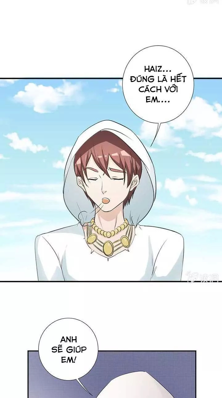 kháp kháp hương phản chapter 21 7