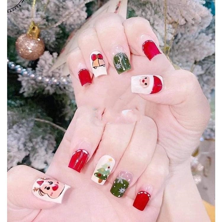 Nailbox thiết kế 049