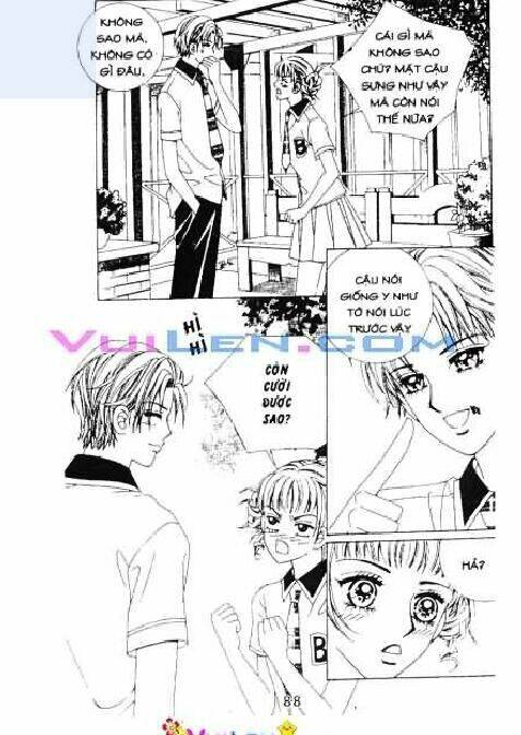 ánh nắng chói chang chapter 7 87