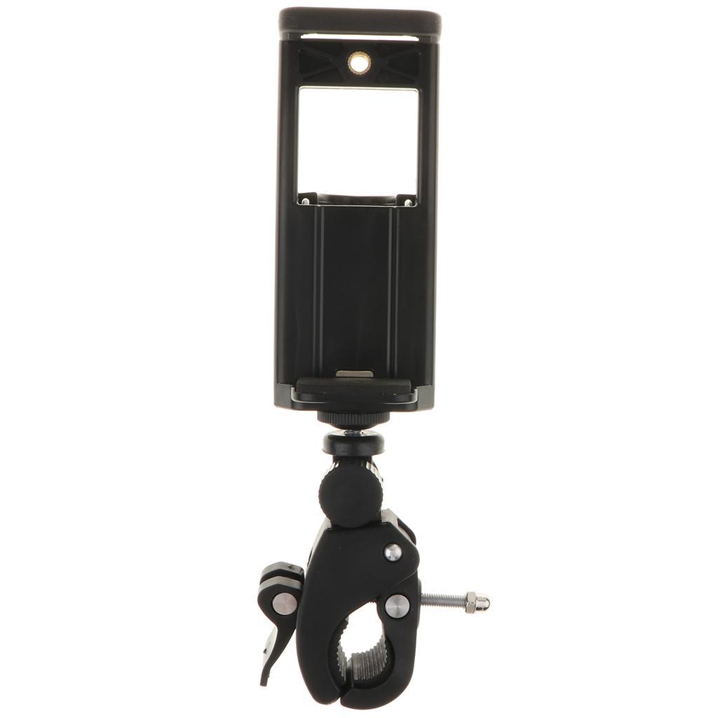 Cell Phones Tripod Adapters Holder Smartphone Universal Mount Adapter