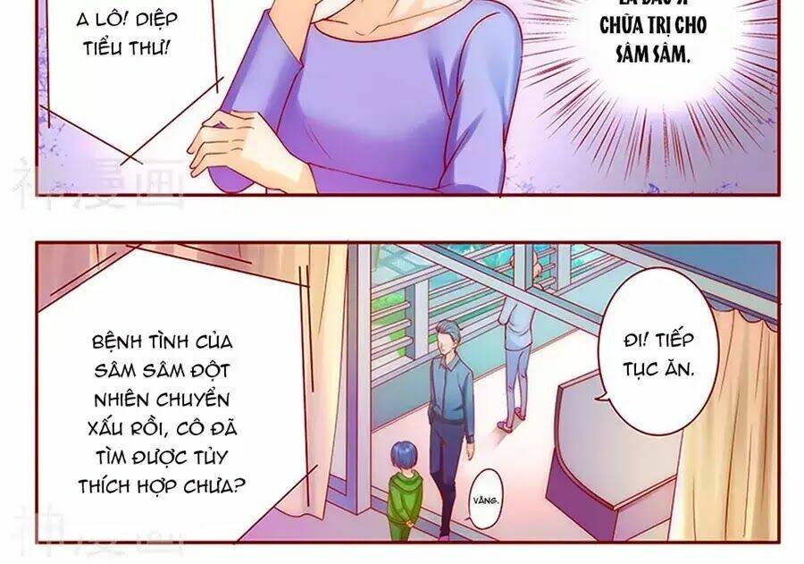 bá đạo tổng tài yêu tôi chapter 69 4