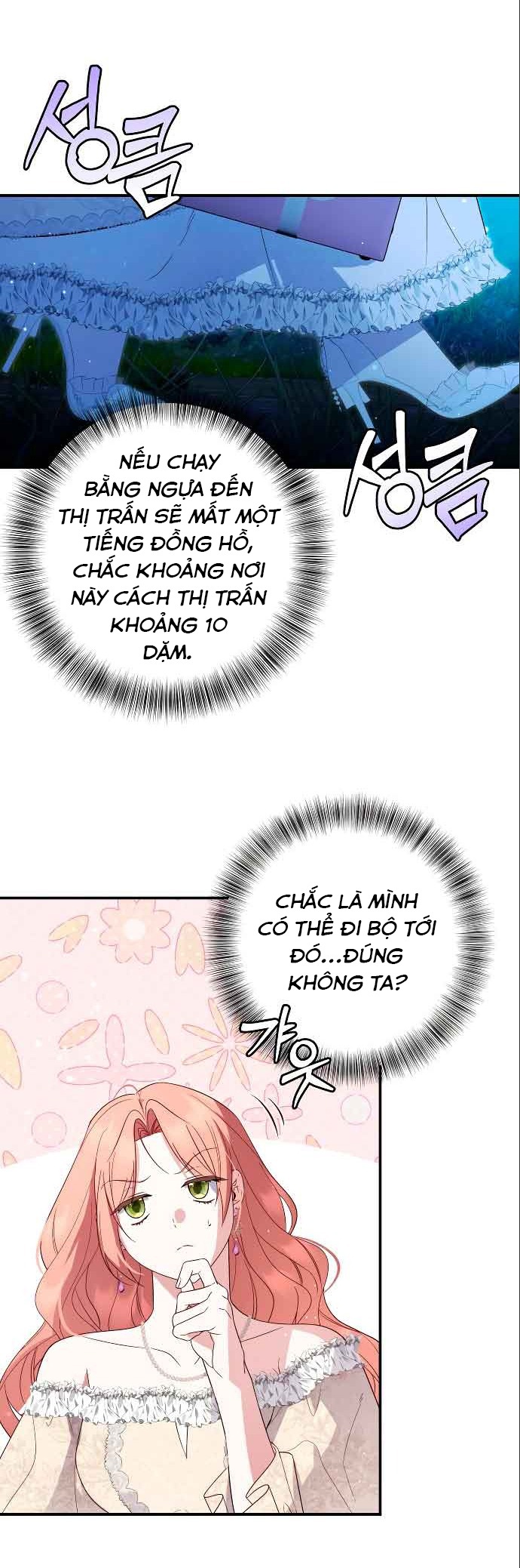 ngã xuống thiên đường chapter 8 16