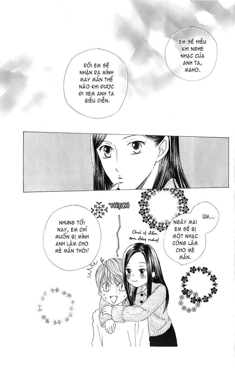 kare kano hajimemashita chapter 80 20