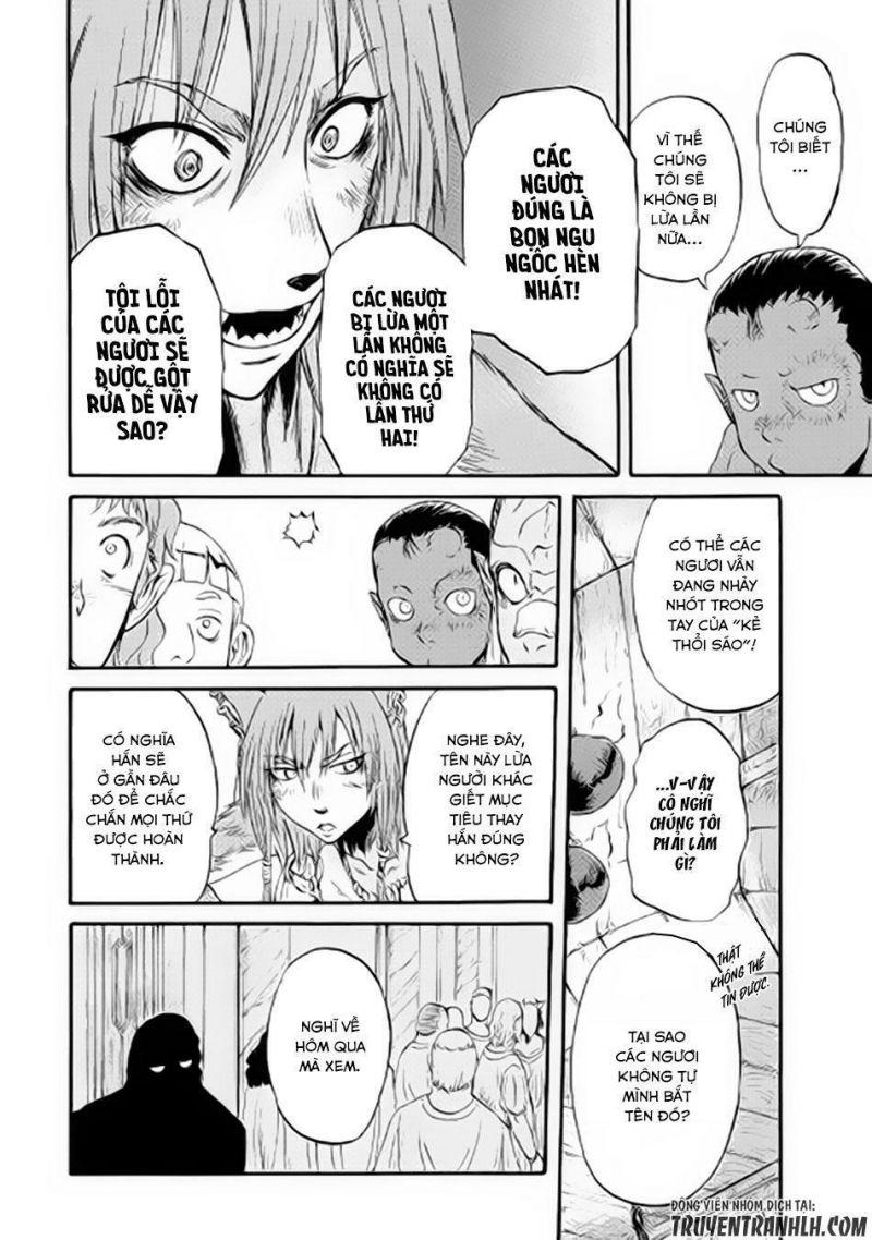 gate - jietai kare no chi nite, kaku tatakeri chapter 61.2 28