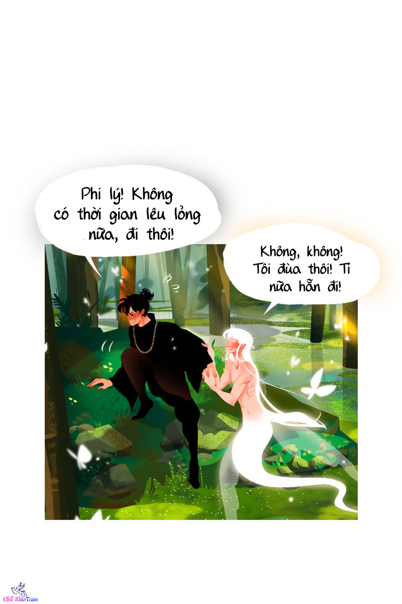 thần chết và kẻ chờ đợi chapter 11 49