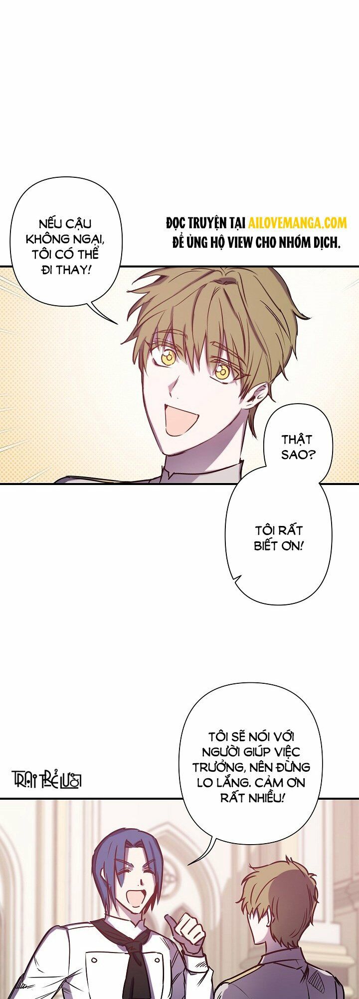 hôn lễ báo thù chapter 49 30