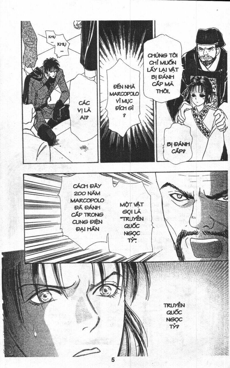 kenja no ishi chapter 4 6