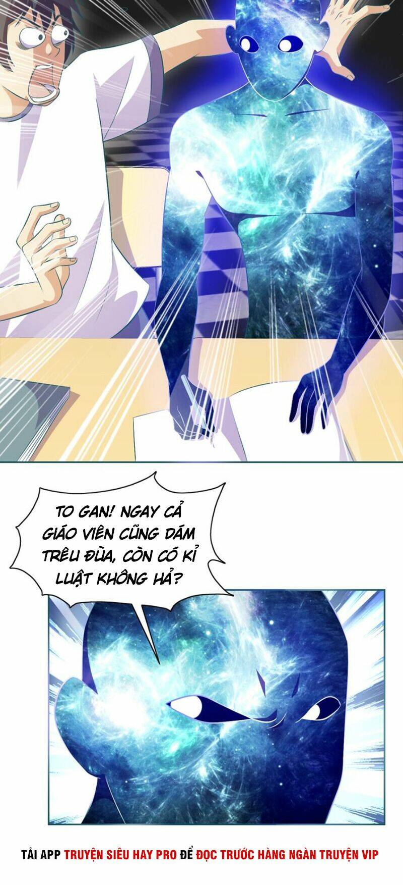 chín năm nghĩa vụ tu chân chapter 21 12