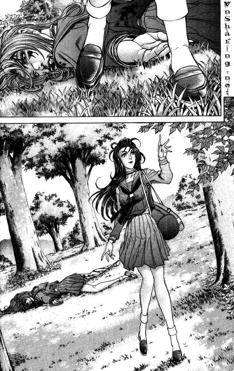 sống còn - trò chơi sinh tử chapter 26 22