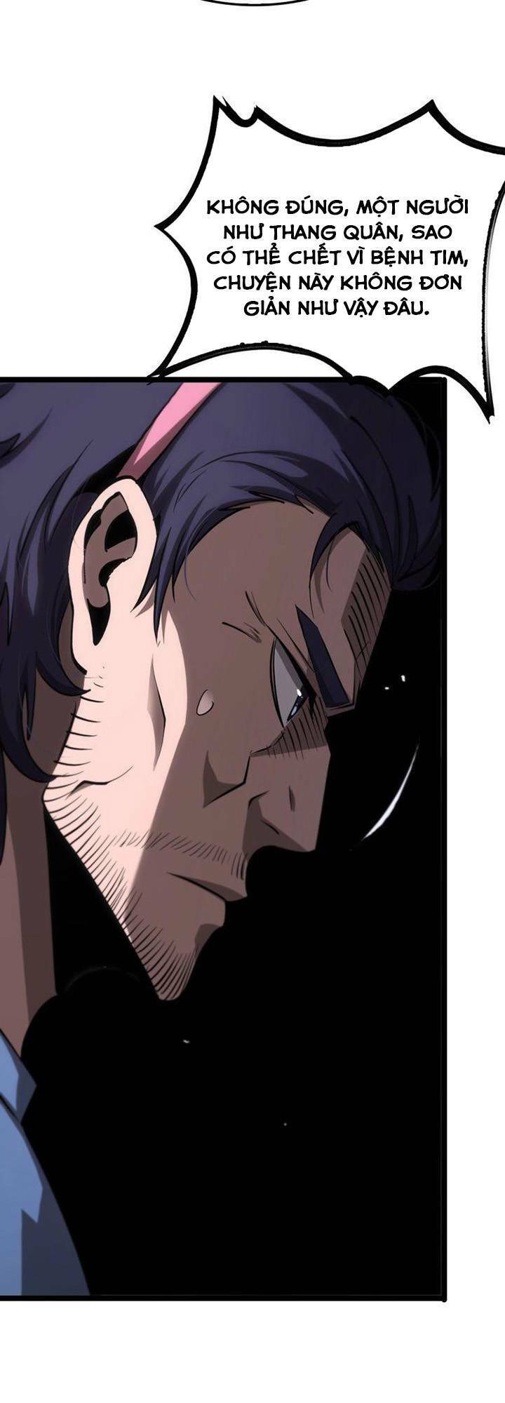 chư giới - tận thế online chapter 204 26