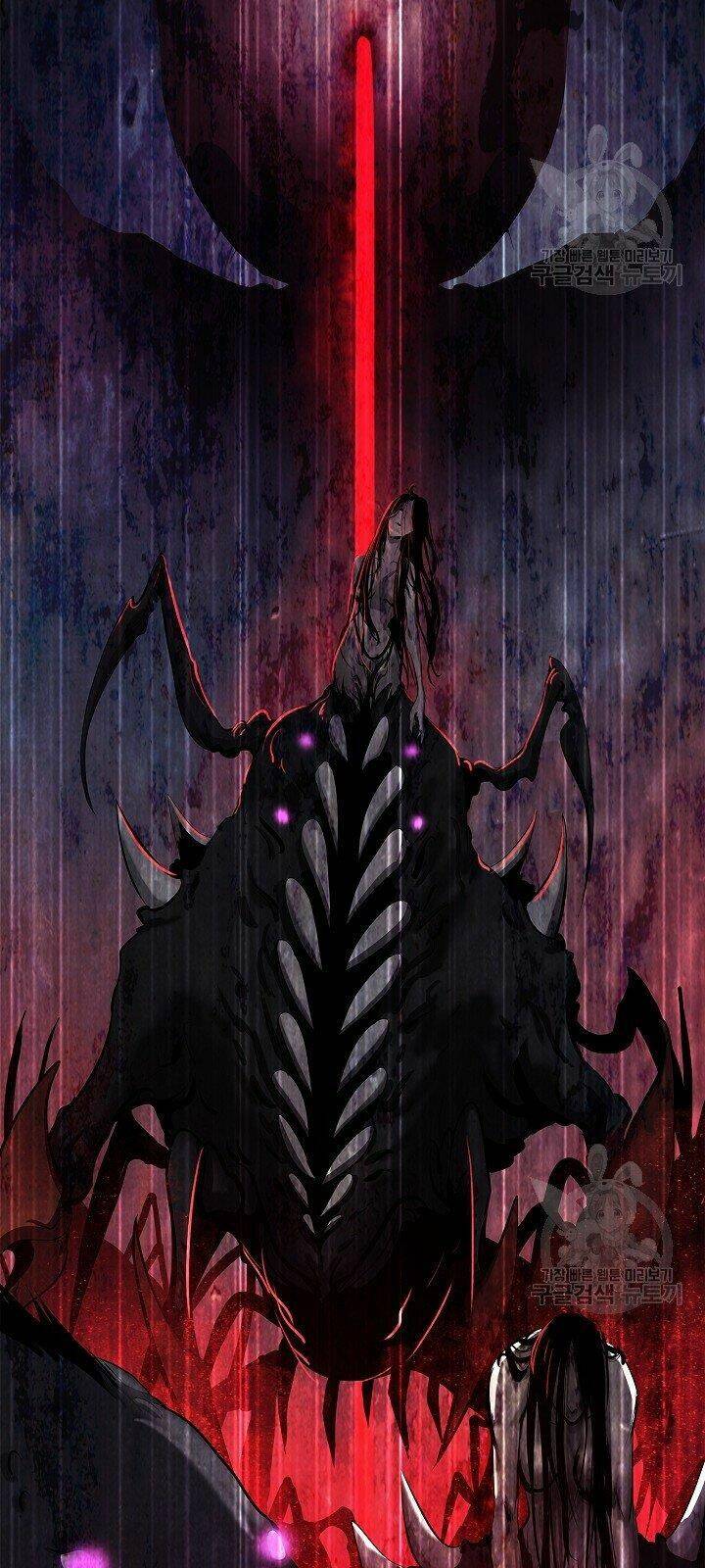 xuyên không thành hổ chapter 64 44