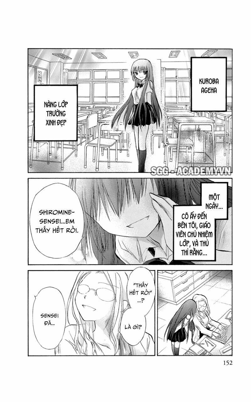 kanojotachi no saishuu teiri chapter 8 4