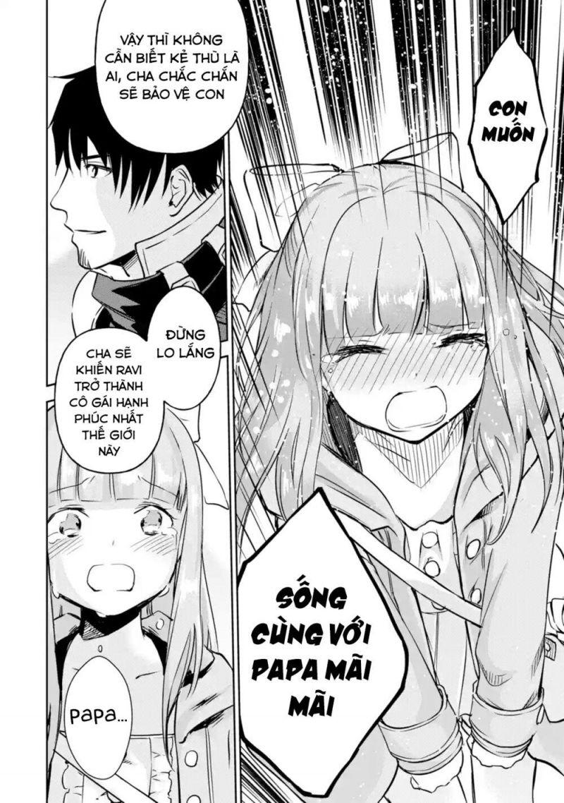 i'm a middle-aged man who got my adventurer license revoked chapter 11 52